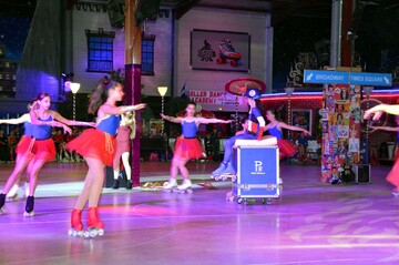 Faites-vous la location des rollers ?  Faites-vous la location des rollers ?