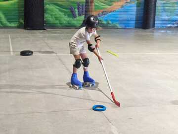 Quelles activités sportives sont proposées sans rollers ? 