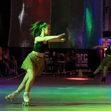 magasin de rollers Frontignan
