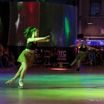 Cours & Stages de Roller à Clermont-l'Hérault Cours & Stages de Roller à Clermont-l'Hérault