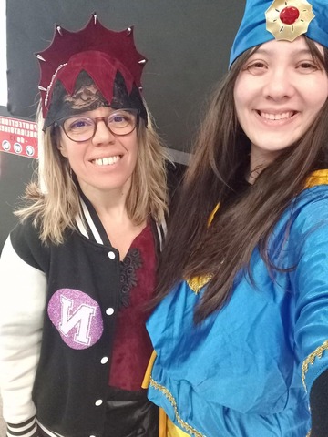 Les soirées à thèmes du Roller Dance près de Montpellier Les soirées à thèmes du Roller Dance près de Montpellier