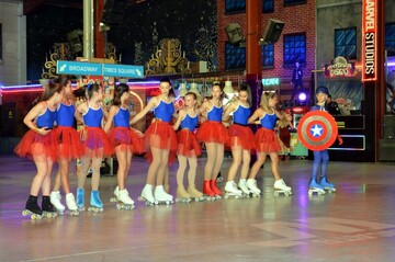 Cours & Stages de Roller à Clermont-l'Hérault Cours & Stages de Roller à Clermont-l'Hérault