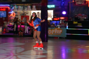 Cours & Stages de Roller à Clermont-l'Hérault Cours & Stages de Roller à Clermont-l'Hérault