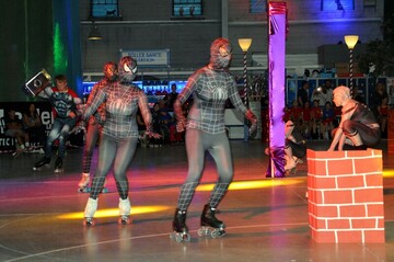 Cours & Stages de Roller à Clermont-l'Hérault Cours & Stages de Roller à Clermont-l'Hérault