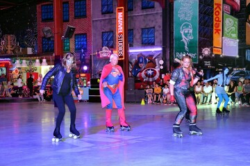 Cours & Stages de Roller à Clermont-l'Hérault Cours & Stages de Roller à Clermont-l'Hérault