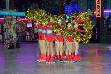 Cours & Stages de Roller à Clermont-l'Hérault Cours & Stages de Roller à Clermont-l'Hérault