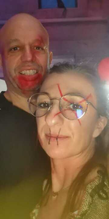 Les soirées à thèmes du Roller Dance près de Montpellier Les soirées à thèmes du Roller Dance près de Montpellier