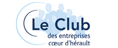 Le Club des entreprises coeur d'Hérault